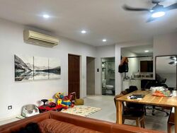 Casa Sarina (D14), Condominium #597752701
